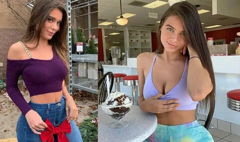 Video: Lana Rhoades drops her leggins in a store ⋆ Somag New