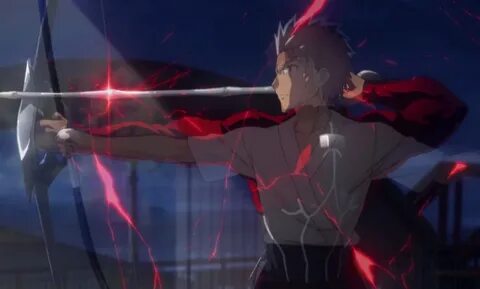 Fate/stay night Unlimited Blade Works (Anime) - TV Tropes