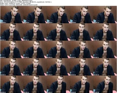 Webcam Archiver - Download File: chaturbate jeoffry from 08 
