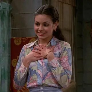 Pin by Katelyn Fuller on jackie Jackie that 70s show, Fashio