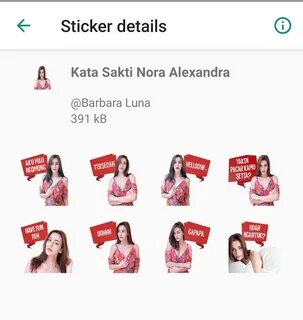 Android 用 の Sexy and cute pretty Girl Stickers APK を ダ ウ ン ロ