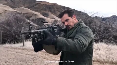 Kingstache ♥ Henry Cavill ♥ - YouTube