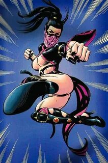 Mileena screenshots, images and pictures - Comic Vine Mortal