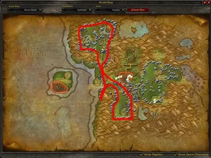 Iron Ore Wow Farming Related Keywords & Suggestions - Iron O