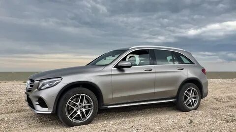 Mercedes-Benz GLC-class Sport’яга DRIVE2