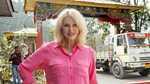 Joanna Lumley's India : ABC iview