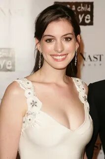 Ghim trên Anne Hathaway