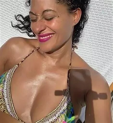 Pin by Darryl Ray on Tracee Ellis Ross