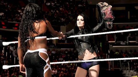 Raw Digitals 6/23/14 - Paige (WWE) تصویر (37247797) - Fanpop