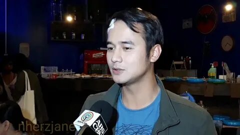 JM de Guzman, MAY KOMENTO sa Barbie-Paul issue - YouTube