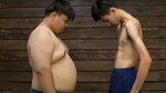 Punya Tubuh Kurus Sama Bahayanya dengan Obesitas? - Info Seh