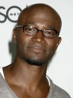 Taye Diggs Breaks Barrier And Will Take Over As Hedwig on Br