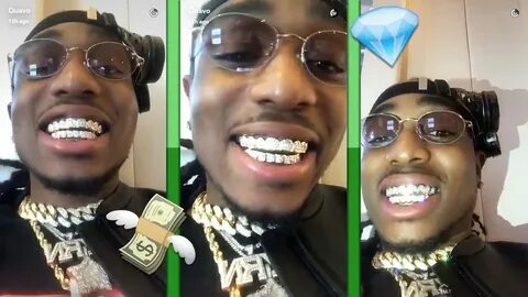 Does the NYPD Have Enough Evidence to Arrest Migos Quavo Hip