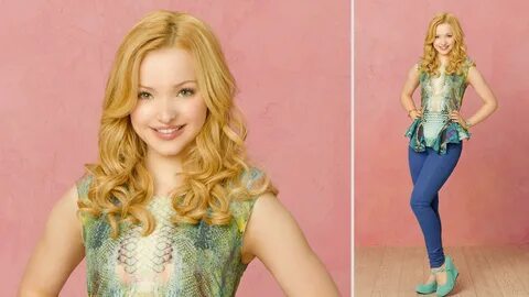 Liv And Maddie Wallpapers - Wallpaper Cave