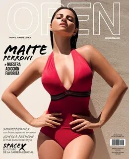 Maite Perroni - Page 3