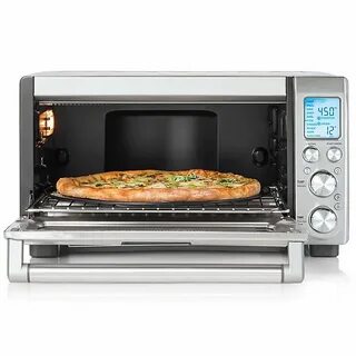 Breville ® The Smart Oven ™ Pro Bed Bath & Beyond