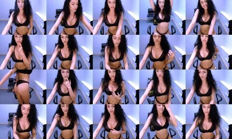 Moni1ka Cam4 21-07-2021 - HotRecs