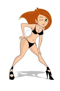 Dr ann possible nackt 🔥 Kim Possible Porn