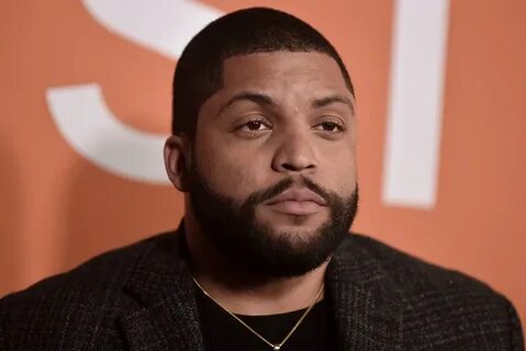 O’shea Jackson - Captions Trend