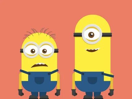 Minion's Reference by Erick Ishiy Dribbble