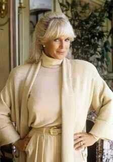 Picture of Linda Evans