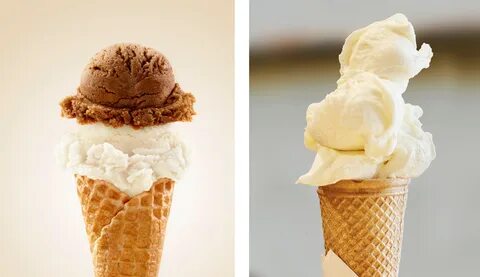 Why Scream For Gelato Instead Of Ice Cream? Here’s The Scoop