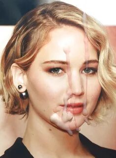 Jennifer Lawrence Cum Tribute - 1 Pics xHamster