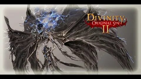 VOD:New armor system, new playthrough! Divinity Unleashed mo