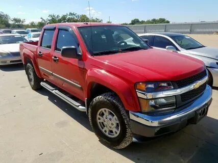 Auto Auction Ended on VIN: 1GCDS136258255078 2005 Chevrolet 