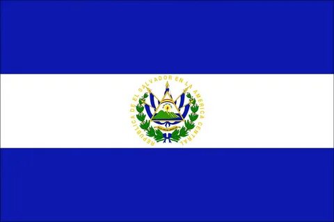 Bandera De El Salvador Wallpapers (71+ background pictures)