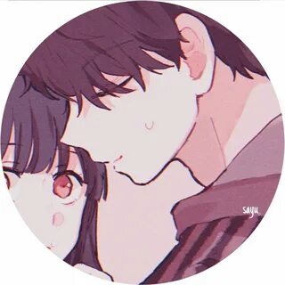 instagram cute matching pfp for couples aesthetic anime coup