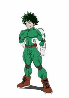 Deku testalkata 2022