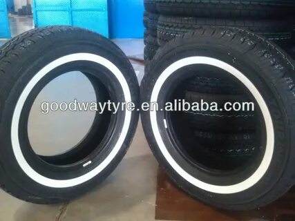 Source white wall PCR High Performance radial car tire on m.