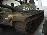 T-62 - Walk Around Tank, 62nd, Battle tank