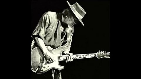 Stevie Ray Vaughan HD Wallpapers - Wallpaper Cave