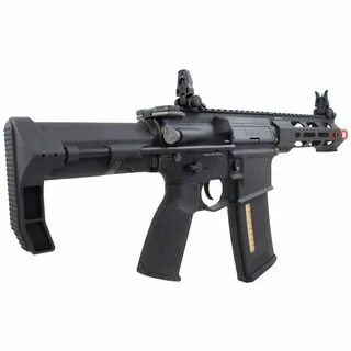 KWA VM4 AEG 2.5 Ronin T6 Rifle Canada Gorilla Surplus