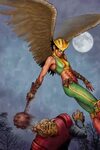 Hawkgirl Hawkgirl, Hawkgirl art, Dc superhero characters