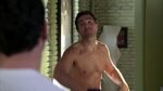 ausCAPS: Eric Winter shirtless in Brothers & Sisters 2-01 "H