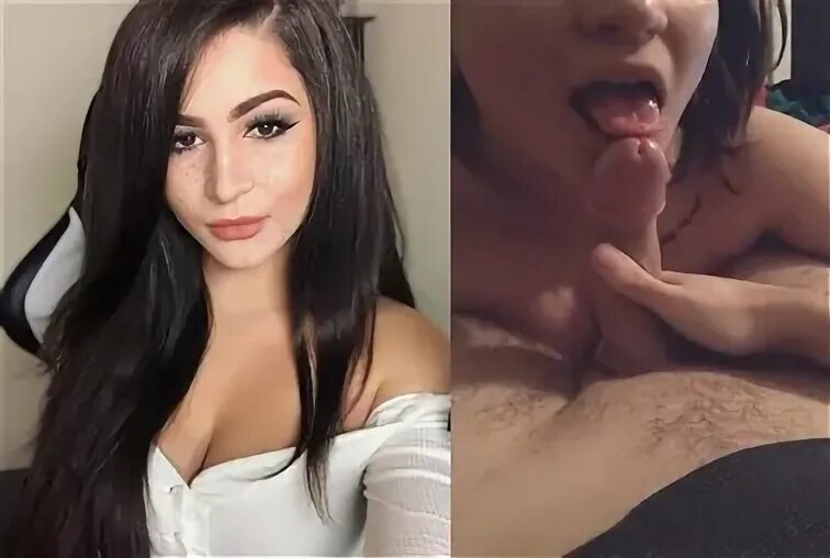 Fandy Porn Blowjob Twitch Streamer Sex Tape Leaked LewdStars