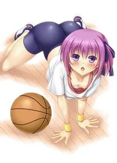 Ro-Kyu-bu! Basketball girl Minato Tomoka photo Gallery - 30/