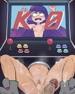 Rule34 - If it exists, there is porn of it / unknown artist,