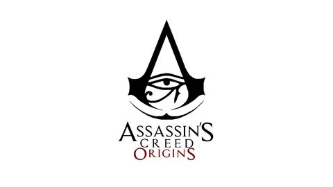 Assassins Creed Logo Wallpaper.