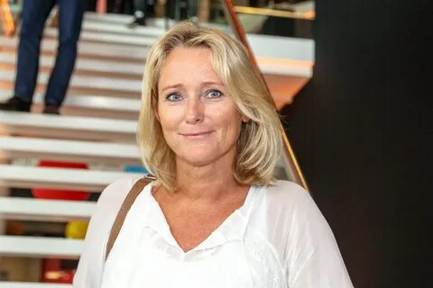 BOOSMAKER: Antoinette Hertsenberg: '324.064 € per jaar hoort erbij&apo...