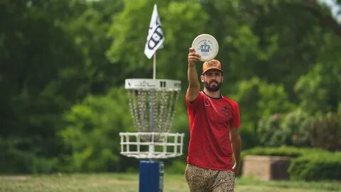 July 2020 Disc Golf by Dynamic Discs