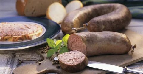 Liverwurst recipe Eat Smarter USA