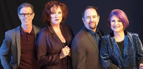 The Manhattan Transfer :: Potawatomi Hotel & Casino