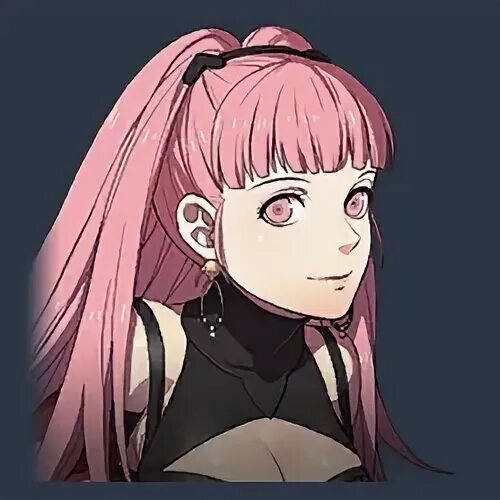 Fire Emblem: Three Houses Timeskip Character Designs - cast 