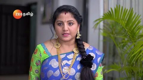 Sathya Ep 6 Mar 9, 2019 Best Scene Zee Tamil - YouTube