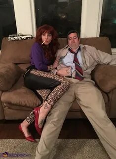 Jederzeit Abgeschafft Watt al bundy peggy bundy Großzügig Sc