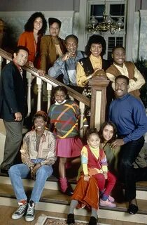 The Cosby Show (1984)